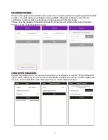 Preview for 13 page of TCL iQool9 User And Installation Manual