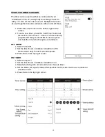 Preview for 19 page of TCL iQool9 User And Installation Manual