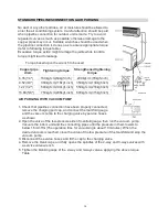 Preview for 30 page of TCL iQool9 User And Installation Manual