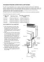 Предварительный просмотр 31 страницы TCL iQool9B User And Installation Manual