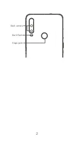 Preview for 3 page of TCL L10 Lite Quick Start Manual