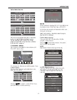 Preview for 12 page of TCL L19A11E User Manual