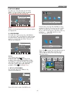 Preview for 14 page of TCL L19A11E User Manual