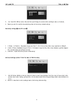 Preview for 9 page of TCL L19E75A Service Manual