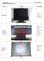 Preview for 16 page of TCL L19E75A Service Manual