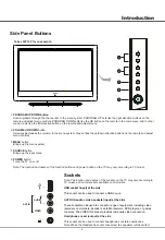 Preview for 4 page of TCL L19M19 Operation Manual