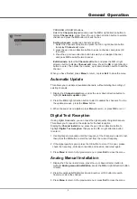 Preview for 9 page of TCL L19M19 Operation Manual