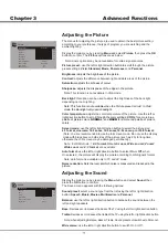 Preview for 10 page of TCL L19M19 Operation Manual