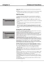 Preview for 11 page of TCL L19M19 Operation Manual