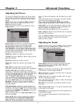 Preview for 10 page of TCL L24D20FES Operation Manual