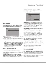 Preview for 11 page of TCL L24D20FES Operation Manual