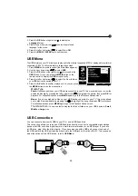 Preview for 34 page of TCL L24HDF11TA User Manual