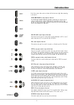 Preview for 6 page of TCL L26E9AD Operation Manual