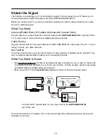 Preview for 10 page of TCL L26HDF12TA User Manual