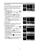 Preview for 24 page of TCL L26HDF12TA User Manual