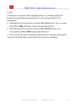 Preview for 26 page of TCL L28E3500 Service Manual