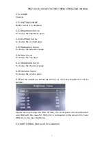 Preview for 13 page of TCL L32D2710 Service Manual