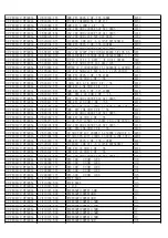 Предварительный просмотр 41 страницы TCL L32D3200 Service Manual