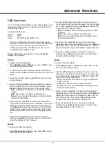 Preview for 15 page of TCL L32E330 Operation Manual