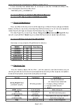 Preview for 10 page of TCL L32E5300 Service Manual