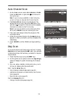 Preview for 16 page of TCL L32HDF11TA User Manual