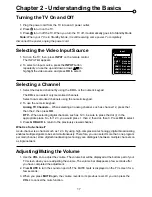 Preview for 17 page of TCL L32HDF11TA User Manual