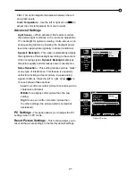 Preview for 21 page of TCL L32HDF11TA User Manual