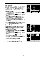 Preview for 24 page of TCL L32HDF11TA User Manual