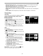 Preview for 27 page of TCL L32HDF11TA User Manual