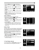 Preview for 29 page of TCL L32HDF11TA User Manual