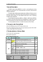 Preview for 11 page of TCL L32HDM61 Service Manual