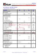 Предварительный просмотр 34 страницы TCL L32HDM61 Service Manual