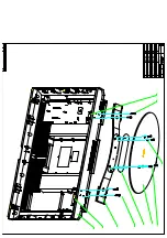 Предварительный просмотр 59 страницы TCL L32HDM61 Service Manual