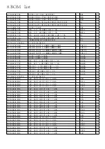 Предварительный просмотр 62 страницы TCL L32HDM61 Service Manual