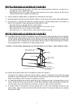 Предварительный просмотр 4 страницы TCL L32M61A3 Service Manual