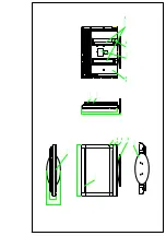 Предварительный просмотр 52 страницы TCL L32M61A3 Service Manual