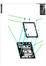 Предварительный просмотр 57 страницы TCL L32M61A3 Service Manual