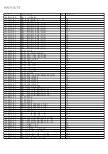 Предварительный просмотр 62 страницы TCL L32M61A3 Service Manual