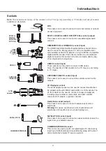 Preview for 6 page of TCL L32S60A Operation Manual