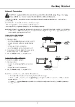 Preview for 10 page of TCL L32S60A Operation Manual