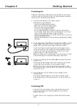 Preview for 7 page of TCL L32S6FS Operation Manual