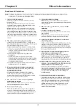 Preview for 16 page of TCL L32S6FS Operation Manual