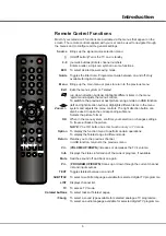 Preview for 6 page of TCL L40E3020F Operation Manual