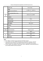 Preview for 11 page of TCL L40E5800US Service Manual