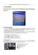 Preview for 12 page of TCL L40E5800US Service Manual