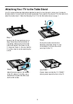 Preview for 6 page of TCL L40FHDF11TA User Manual