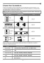 Preview for 11 page of TCL L40FHDF11TA User Manual