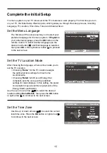 Preview for 15 page of TCL L40FHDF11TA User Manual