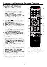 Preview for 19 page of TCL L40FHDF11TA User Manual