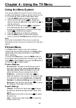 Preview for 20 page of TCL L40FHDF11TA User Manual